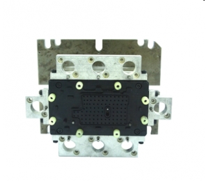 High precision CNC working holding jig and fixture components
